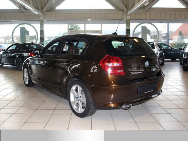 BMW 1 SERIES (01/06/2010) - 